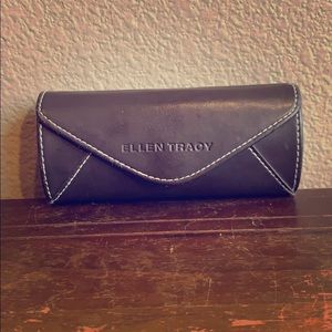 Ellen Tracy Eyeglass Case *2 for $5*